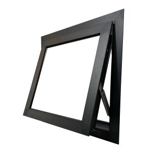 TEZA 75 Series Aluminum Awning Window - Image 2