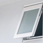 Awning Type Window