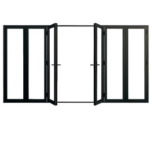 Teza 85 Series - Bifold Door - Image 5
