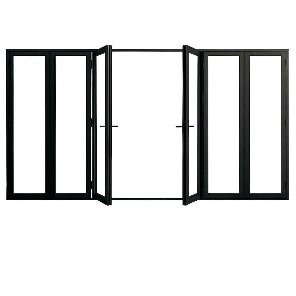 Teza 85 Series - Bifold Door