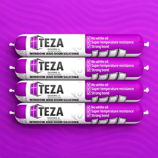 Teza Installation Kit