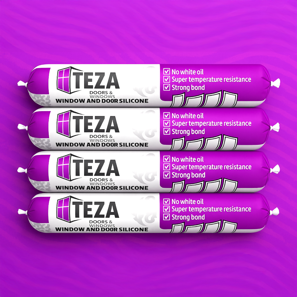 Teza Installation Kit - Image 2