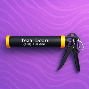 Teza Installation Kit - Image 3
