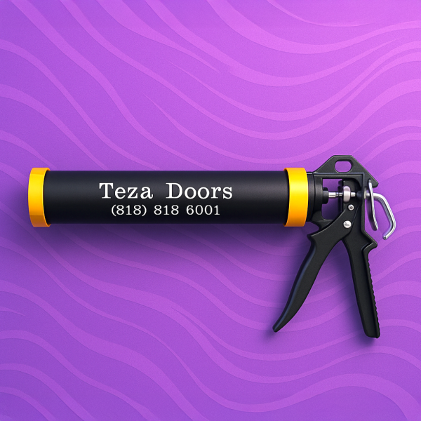 Teza Installation Kit