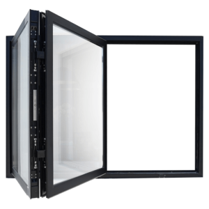 65 FOLDING WINDOWS