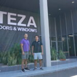 Founders Story