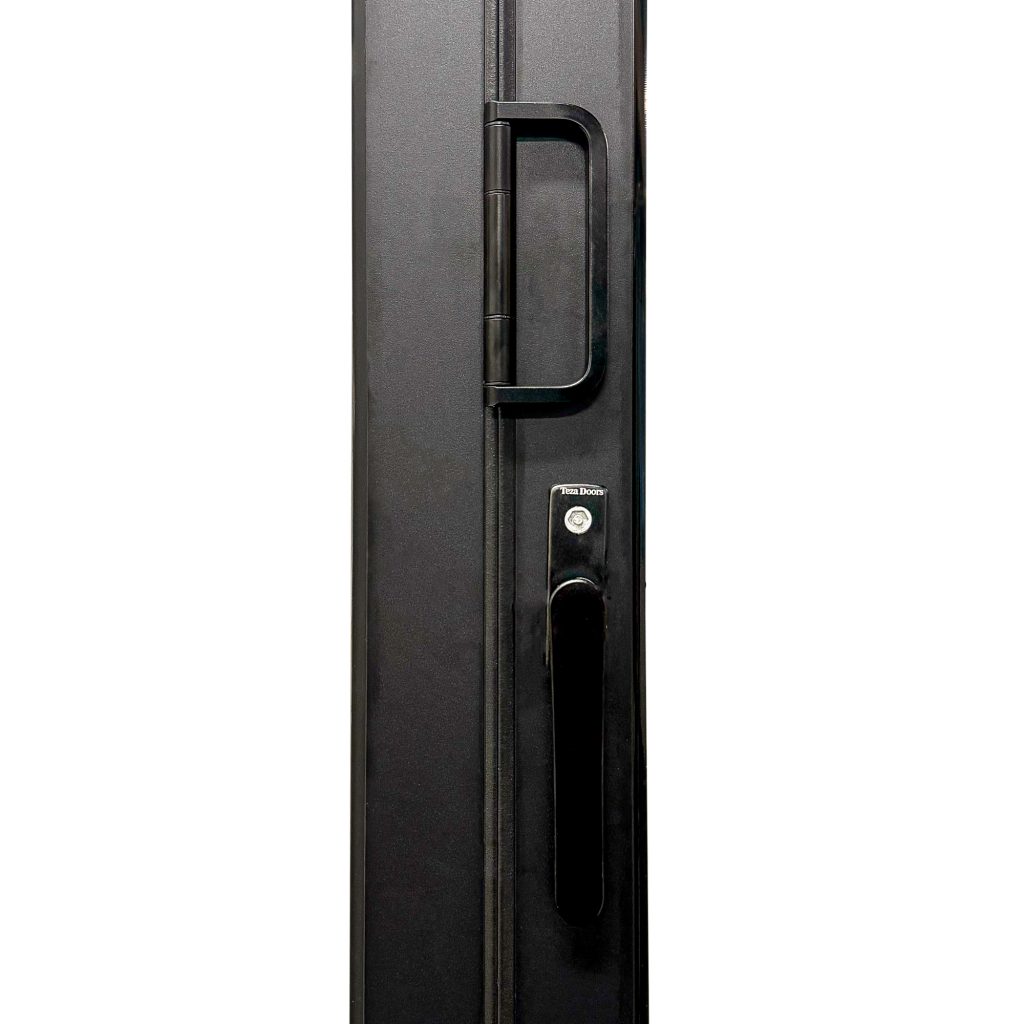 60 Series - Free Fly Bi-Fold Window