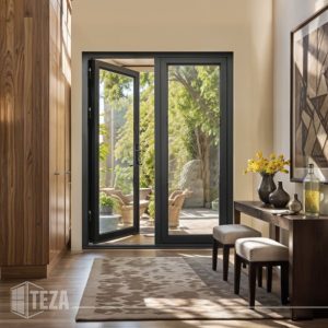 TEZA 65 Series French Door