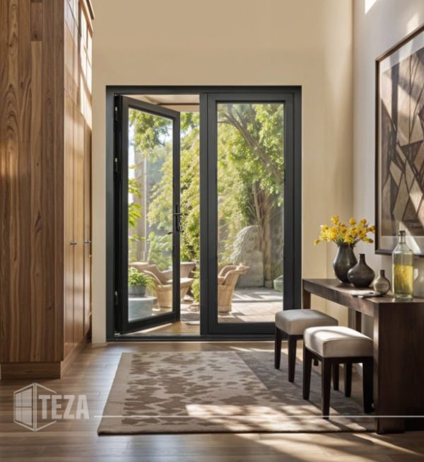 TEZA 65 Series French Door