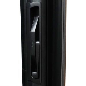 TEZA 75 Series Slim Aluminum Out-Swing Casement Window - Image 5