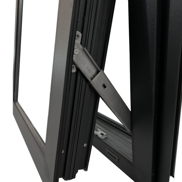 TEZA 75 Series Aluminum Awning Window