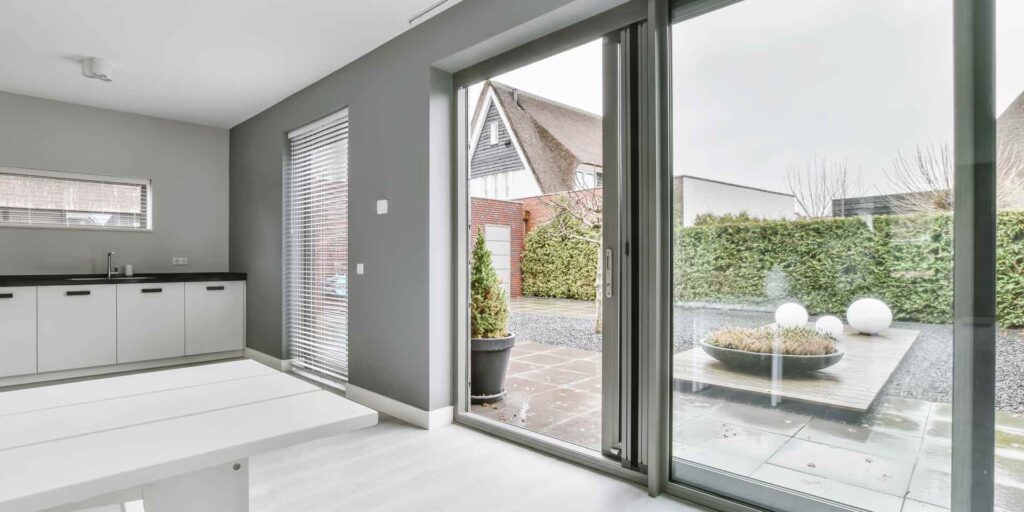 How Wide is a Standard Patio Door?