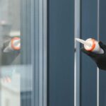 How to Remove Patio Screen Door
