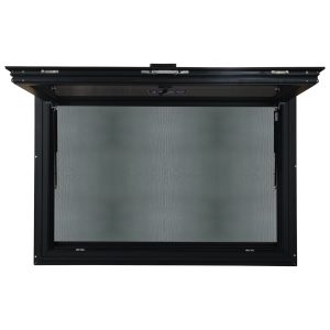 TEZA 65 Series Aluminum Hydraulic Window With Bottom Frame - Image 7