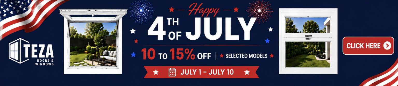 July 4th New Banner
