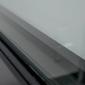 TEZA 65 Series Aluminum Fixed Window - Image 5