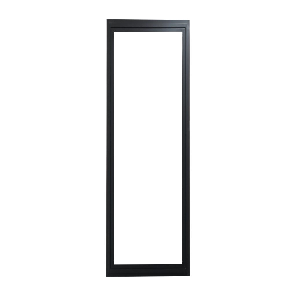 TEZA 97 Series (NFRC) Rated Aluminum Fixed Window