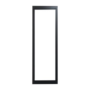 TEZA 97 Series (NFRC) Rated Aluminum Fixed Window - Image 1