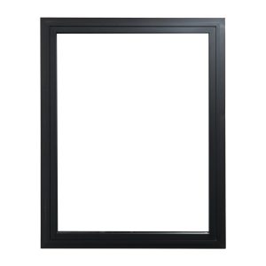 TEZA 65 Series Aluminum Fixed Window - Image 3