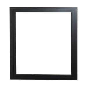 TEZA 65 Series Aluminum Fixed Window - Image 4