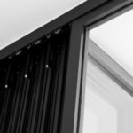 Popular bifold doors