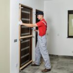 Reinforce an Entry Door