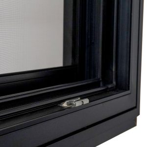 TEZA 65 Series Aluminum Hydraulic Window With Bottom Frame - Image 8
