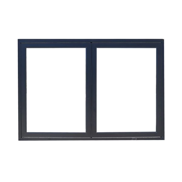 TEZA 60 Series Aluminum Free Fly Folding Window