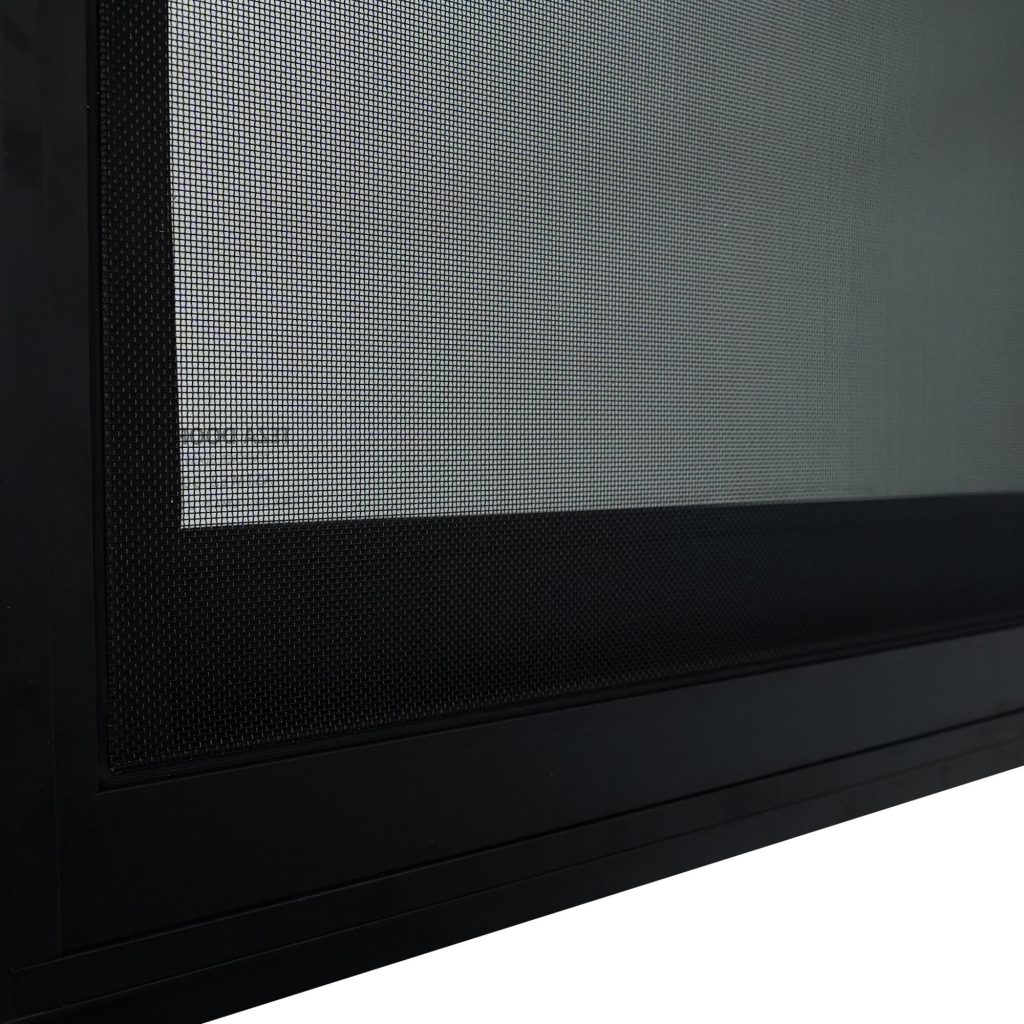 TEZA 83 Series Single Hung Window