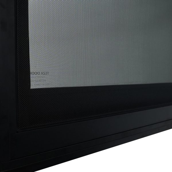 TEZA 83 Series Single Hung Window