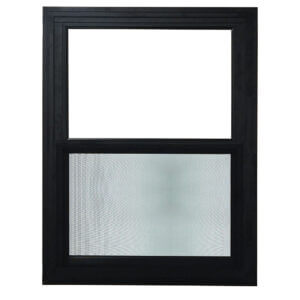 TEZA 83 Series Single Hung Window