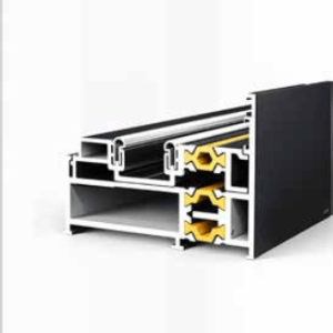 TEZA 88 Series Bi-Fold Window - Image 4