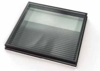 TEZA Skylight