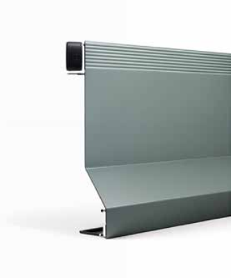 TEZA Skylight