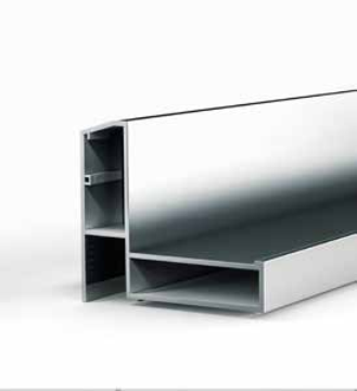 TEZA Skylight