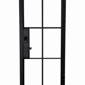 Teza 80 Series - Classic French Door - Image 6