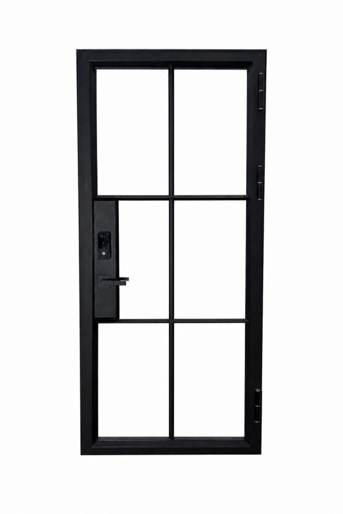 Teza 80 Series - Classic French Door