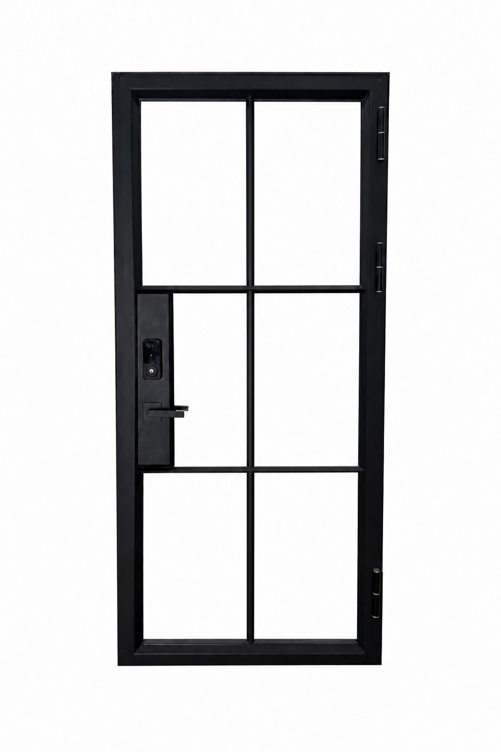 Teza 80 Series - Classic French Door - Image 6