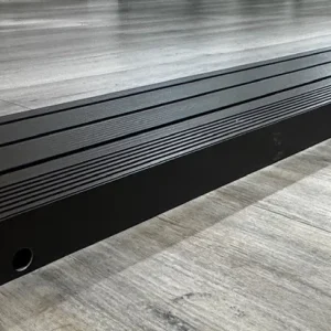 Teza 160 Series Aluminum Sliding Patio Door - Image 6