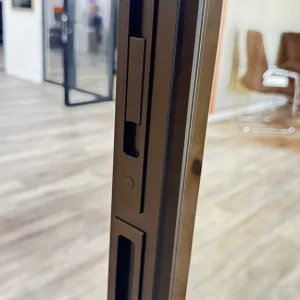Teza 160 Series Aluminum Sliding Patio Door - Image 5