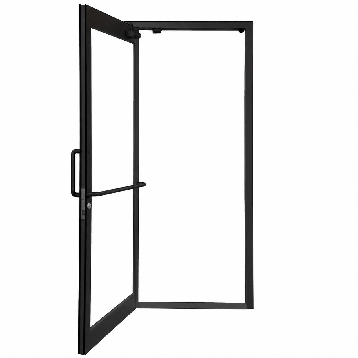 Teza 55 Series Storefront Commercial Door - Image 8
