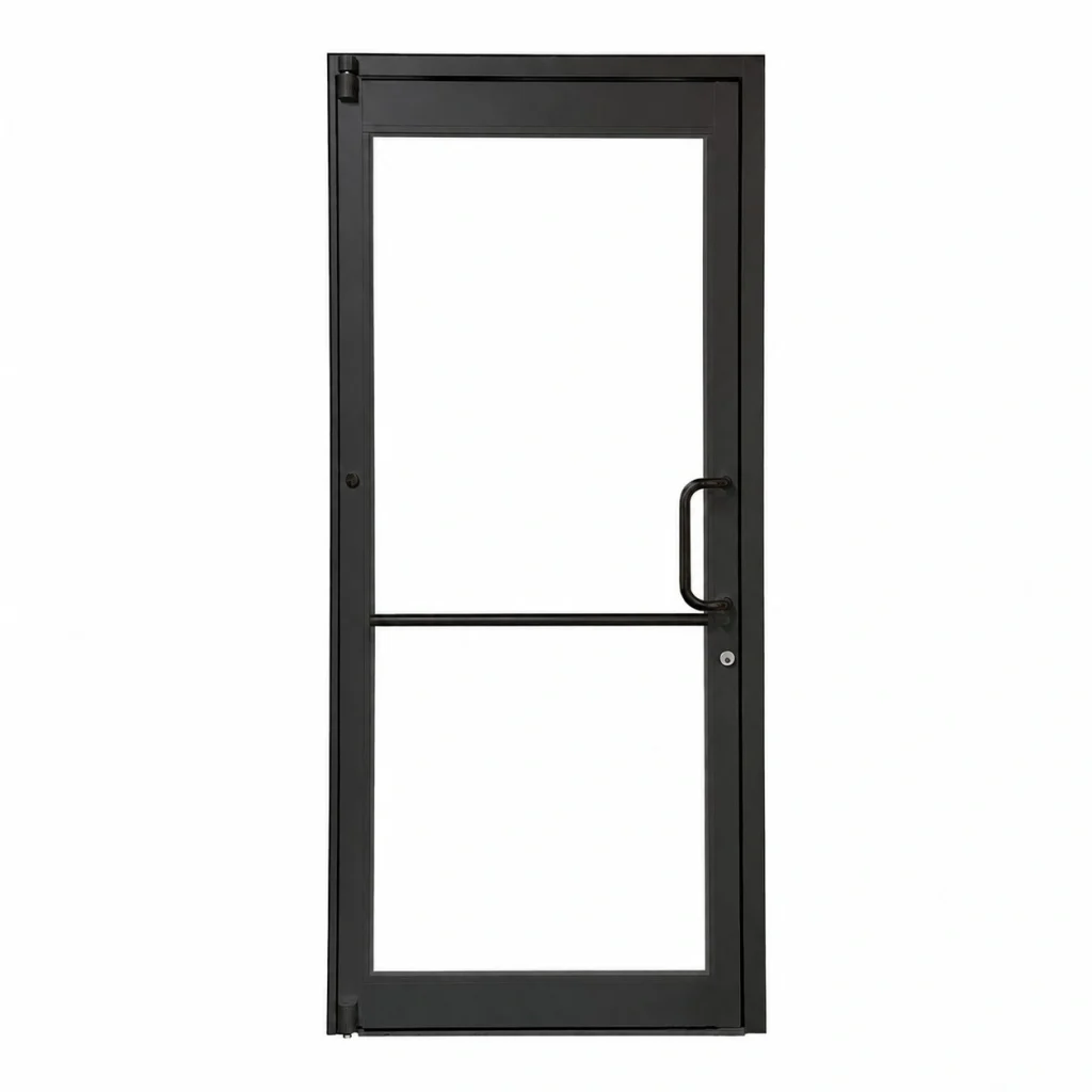 Teza 55 Series Storefront Commercial Door