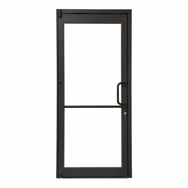 Teza 55 Series Storefront Commercial Door