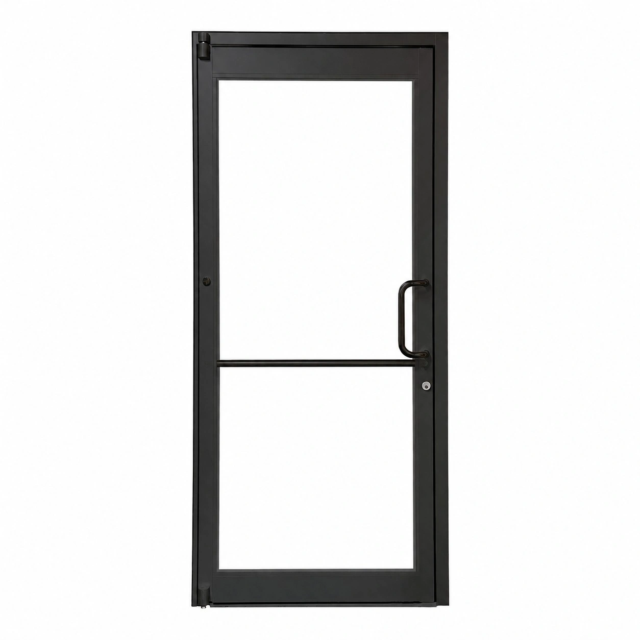 Teza 55 Series Storefront Commercial Door - Image 7