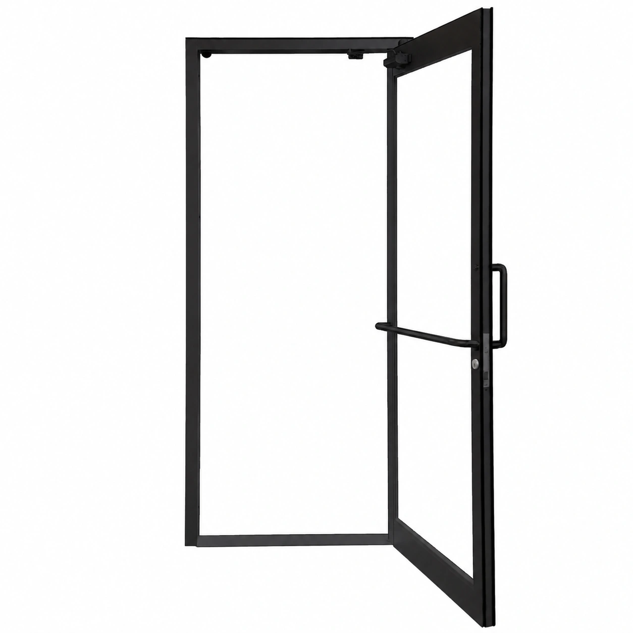 Teza 55 Series Storefront Commercial Door - Image 10