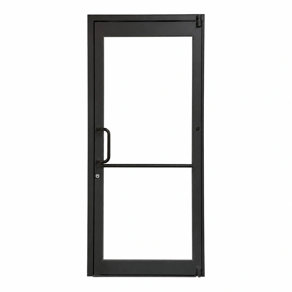 Teza 55 Series Storefront Commercial Door