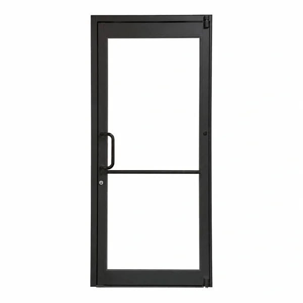 Teza 55 Series Storefront Commercial Door
