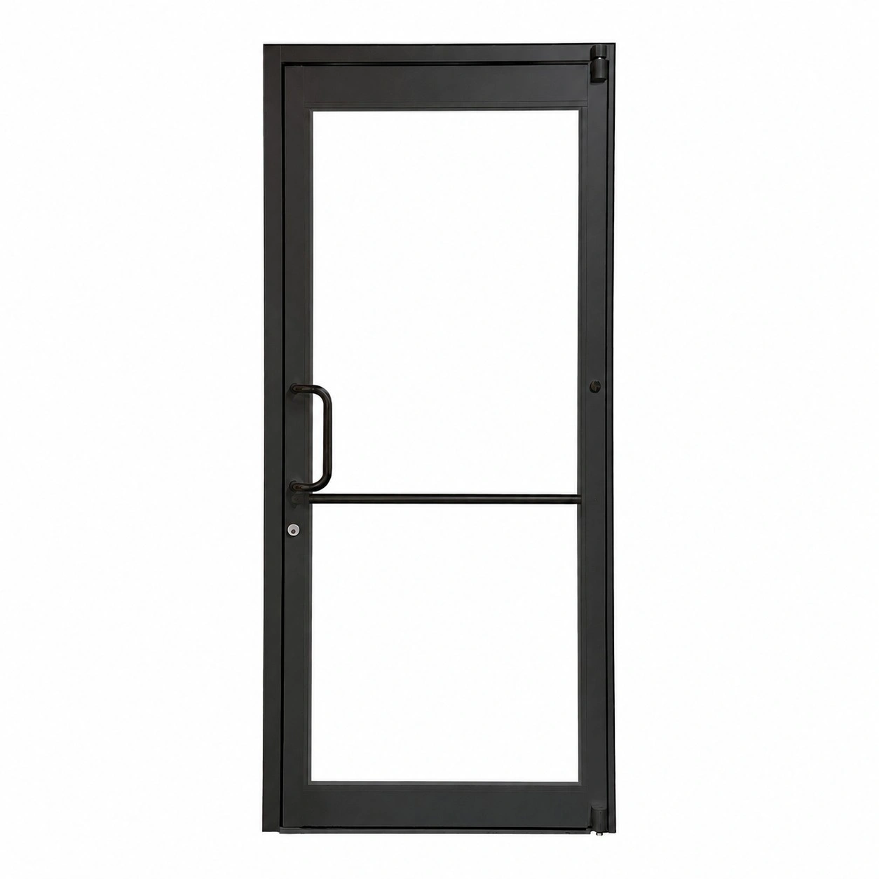 Teza 55 Series Storefront Commercial Door - Image 9