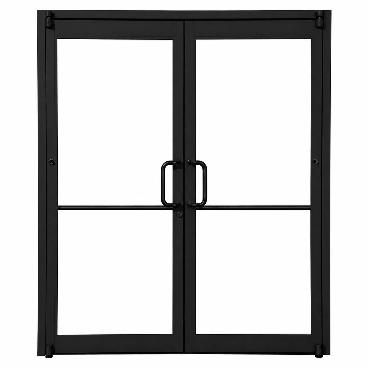 Teza 55 Series Storefront Commercial Door - Image 6