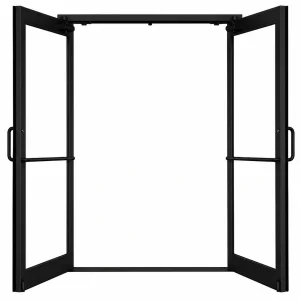 Teza 55 Series Storefront Commercial Door - Image 5